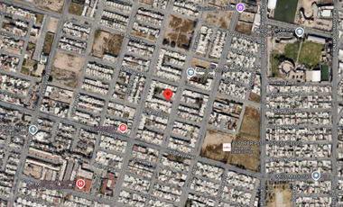 CASA EN VENTA EN TORREON, COAHUILA, (REMATE BANCARIO)