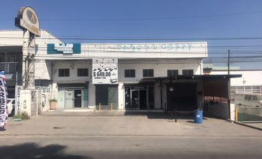 Propiedad Comercial con 4 locales en venta