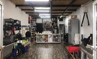 Propiedad Comercial con 4 locales en venta