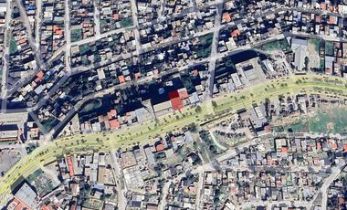 Propiedad Comercial con 4 locales en venta