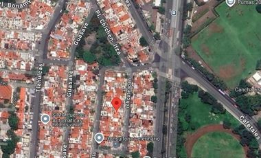 Inversión Segura y Rentable en Bienes Raíces.