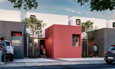 Residencial Las Palmas