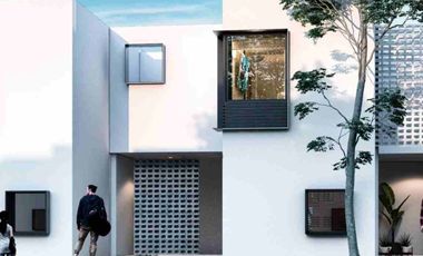 Residencial Las Palmas