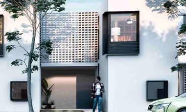 Residencial Las Palmas