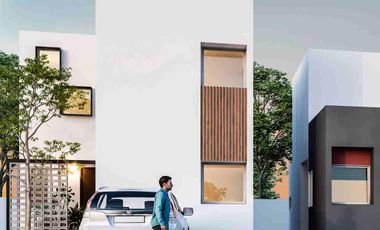 Residencial Las Palmas