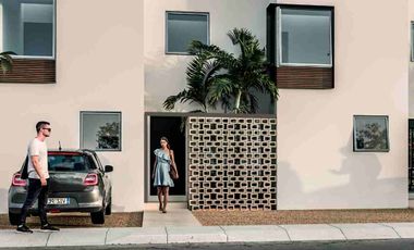 Residencial Las Palmas