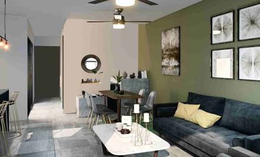 Residencial Las Palmas