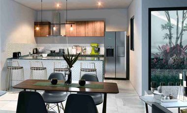 Residencial Las Palmas