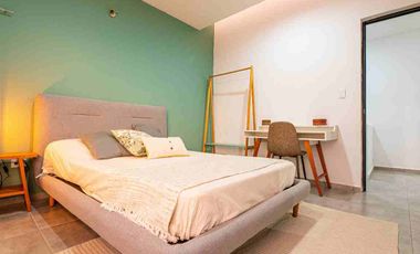 Residencial Las Palmas