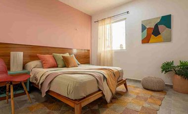 Residencial Las Palmas