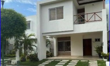 Casa de Recuperación en Las Moras Privada Residencial, Puerto Vallarta Jalisco