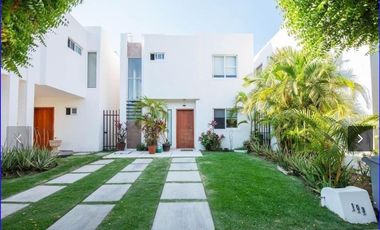 Casa de Recuperación en Las Moras Privada Residencial, Puerto Vallarta Jalisco