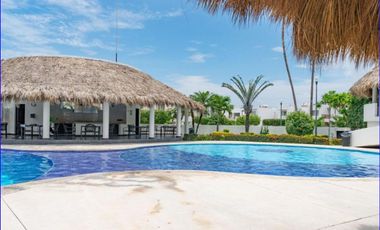 Casa de Recuperación en Las Moras Privada Residencial, Puerto Vallarta Jalisco