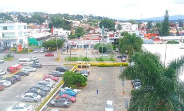 LOCAL COMERCIAL DE 271 METROS EN PLAZA CORPORATIVA