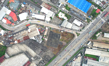 VENTA DE TERRENO EN KM 10.5 VIA A DAULE
