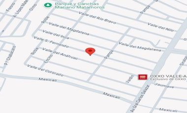 CASA 2 NIVELES, JARDIN, 3 RECAMARAS, 2 BAÑOS, 2 ESTACIONAMIENTOS