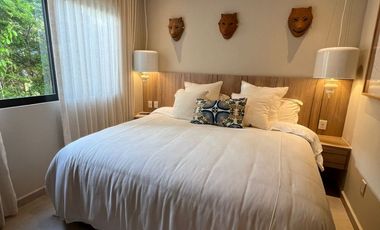 DEPARTAMENTO DESDE 3MDP EN PLAYA DEL CARMEN A 10MIN DE LA PLAYA, QUINTANA ROO MEXICO