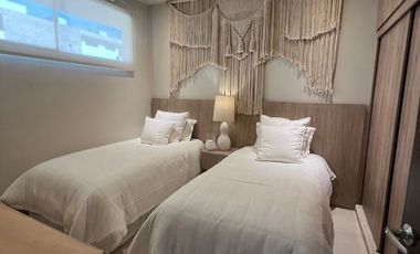 DEPARTAMENTO DESDE 3MDP EN PLAYA DEL CARMEN A 10MIN DE LA PLAYA, QUINTANA ROO MEXICO