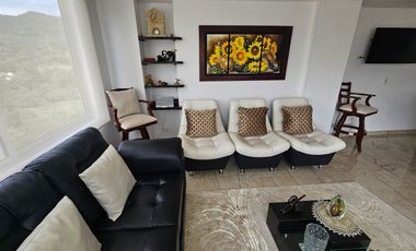Venta de Apartamento PentHouse en Moniquirá – Boyacá