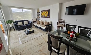 Venta de Apartamento PentHouse en Moniquirá – Boyacá