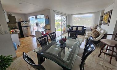 Venta de Apartamento PentHouse en Moniquirá – Boyacá