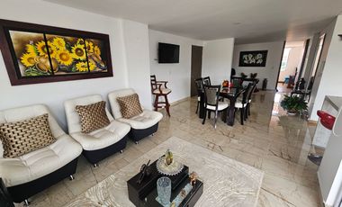 Venta de Apartamento PentHouse en Moniquirá – Boyacá