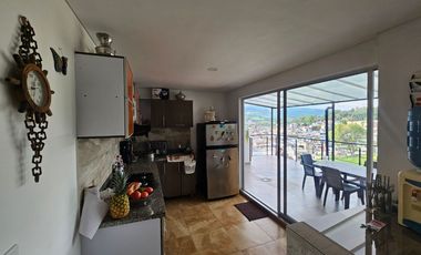 Venta de Apartamento PentHouse en Moniquirá – Boyacá