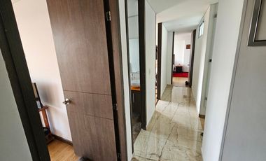 Venta de Apartamento PentHouse en Moniquirá – Boyacá