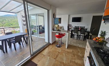 Venta de Apartamento PentHouse en Moniquirá – Boyacá