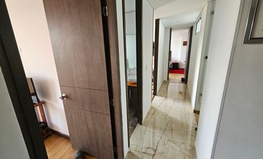 Venta de Apartamento PentHouse en Moniquirá – Boyacá