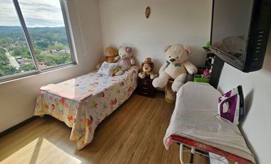 Venta de Apartamento PentHouse en Moniquirá – Boyacá