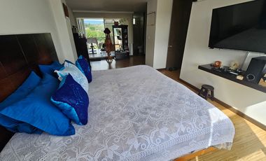 Venta de Apartamento PentHouse en Moniquirá – Boyacá