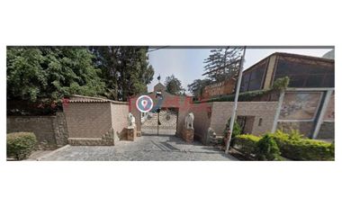 Venta De Complejo Turístico En Chosica