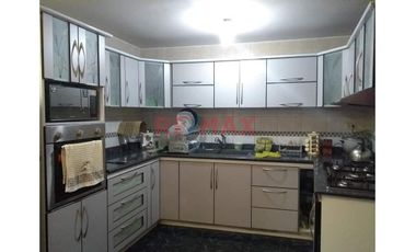 Venta De Complejo Turístico En Chosica