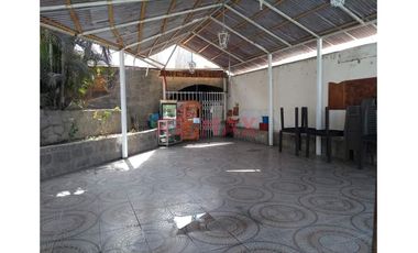 Venta De Complejo Turístico En Chosica