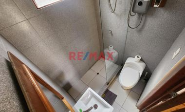 Venta De Complejo Turístico En Chosica