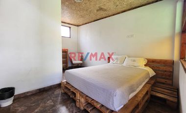 Venta De Complejo Turístico En Chosica
