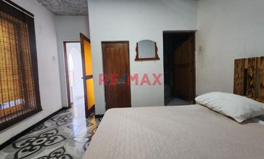 Venta De Complejo Turístico En Chosica