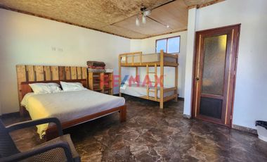 Venta De Complejo Turístico En Chosica