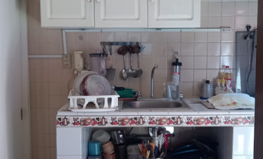 Casa en venta en Cuchilla Agrícola Oriental. A 500m del metro Puebla.