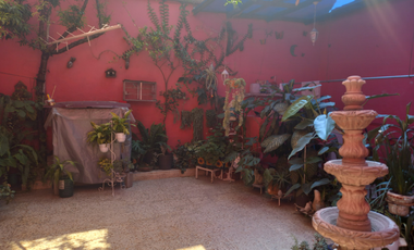 Casa en venta en Cuchilla Agrícola Oriental. A 500m del metro Puebla.