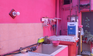 Casa en venta en Cuchilla Agrícola Oriental. A 500m del metro Puebla.
