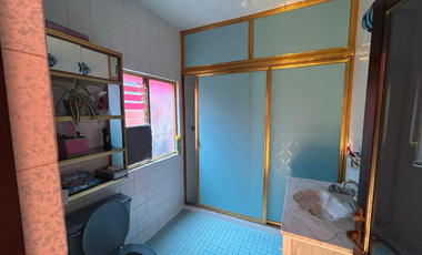 Casa en venta en Cuchilla Agrícola Oriental. A 500m del metro Puebla.