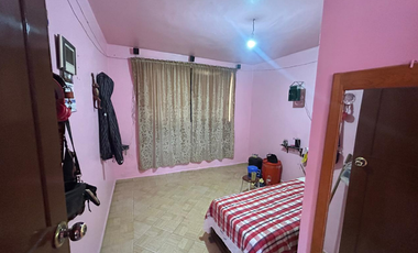 Casa en venta en Cuchilla Agrícola Oriental. A 500m del metro Puebla.