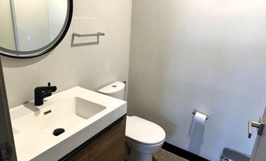 Loft amueblado en renta en Ave. Revolución, Zona Centro Tijuana