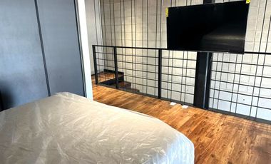 Loft amueblado en renta en Ave. Revolución, Zona Centro Tijuana