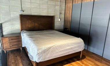 Loft amueblado en renta en Ave. Revolución, Zona Centro Tijuana