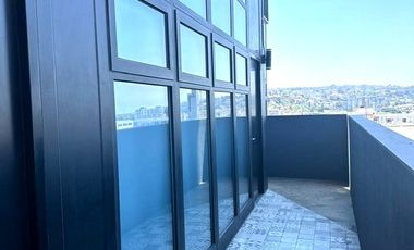 Loft amueblado en renta en Ave. Revolución, Zona Centro Tijuana