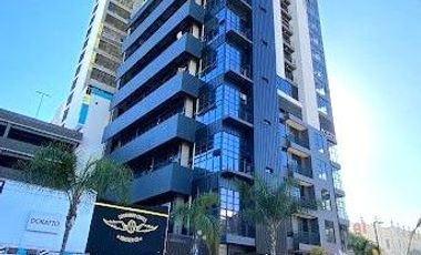 Loft amueblado en renta en Ave. Revolución, Zona Centro Tijuana