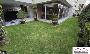 VENTA CASA EN PEDREGAL DE SAN FRANCISCO COYOACÁN